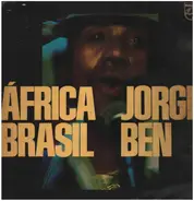 Jorge Ben - África Brasil