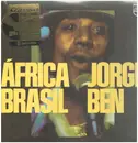 LP - Jorge Ben - Africa Brasil - 180gr