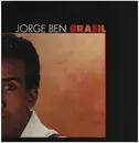 LP - Jorge Ben - Ben Brasil
