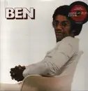 LP - Jorge Ben - Ben - Coloured Vinyl