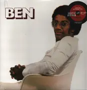 LP - Jorge Ben - Ben - Coloured Vinyl