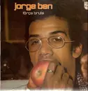 LP - Jorge Ben - Fôrça Bruta
