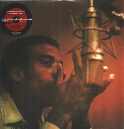 Jorge Ben - Força Bruta