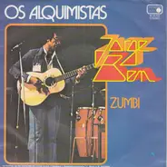 Jorge Ben - Os Alquimistas