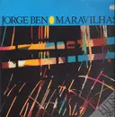 LP - Jorge Ben - Maravilhas 78/85