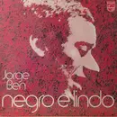 LP - Jorge Ben - Negro É Lindo