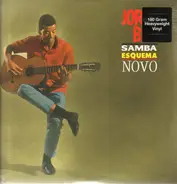 Jorge Ben - Samba Esquema Novo