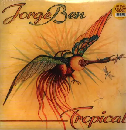Jorge Ben - Tropical