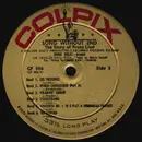 LP - Jorge Bolet With The Los Angeles Philharmonic Orchestra - Song Without End - Original Soundtrack Recording