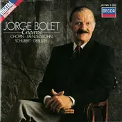 Jorge Bolet - Encores