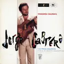 LP - Jorge Cabrera - Charanga Vallenata