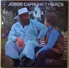 LP - Jorge Cafrune Y Marito - Virgen India