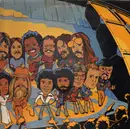 Double LP - Jorge Calderon, William D. Smith a.o. - Supergroup