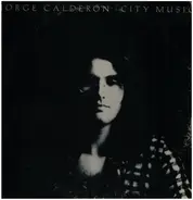 Jorge Calderón - City Music