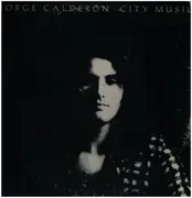 LP - Jorge Calderón - City Music