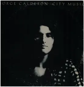 Jorge Calderon - City Music