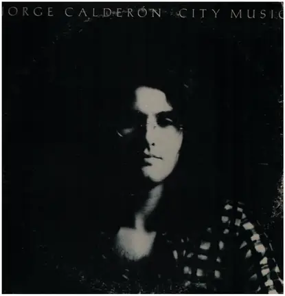 Jorge Calderón - City Music