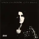 CD - Jorge Calderón - City Music