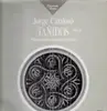 LP - Jorge Cardoso - Tañidos - Spanish music for barroque guitar