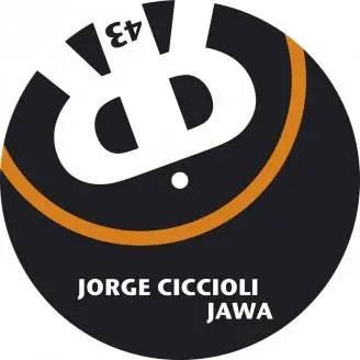 JORGE CICCIOLI - JAWA (TIM XAVIER RMX)