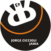Jorge Ciccioli - Jawa