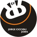 12inch Vinyl Single - Jorge Ciccioli - Jawa