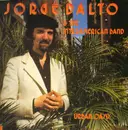 LP - Jorge Dalto & The Interamerican Band - Urban Oasis