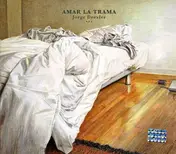 Jorge Drexler - Amar La Trama -25tks-