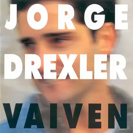Jorge Drexler - Vaivén