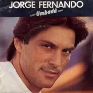 Jorge Fernando - Umbadá