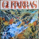 LP - Jorge Fontes , Carlos Gonçalves - Guitarras De Portugal