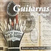 Jorge Fontes - Beautiful songs from Portugal Vol. II