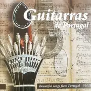 CD - Jorge Fontes - Beautiful songs from Portugal Vol. II