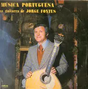 Jorge Fontes - Musica Portugesa na guitarra de Jorge Fontes
