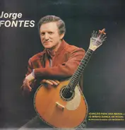 Jorge Fontes - Jorge Fontes