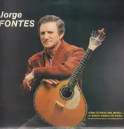 Jorge Fontes - Jorge Fontes