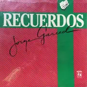 LP - Jorge Garced - Recuerdos