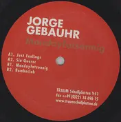 Jorge Gebauhr