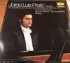 LP - Jorge Luis Prats - Beethoven - Schumann - Ravel