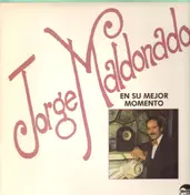 Jorge Maldonado - En Su Mejor Momento