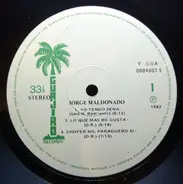 Jorge Maldonado - Jorge Maldonado