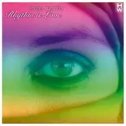 Jorge Montia - Rhythm is love