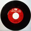 7inch Vinyl Single - Jorge Morel - Zipcode