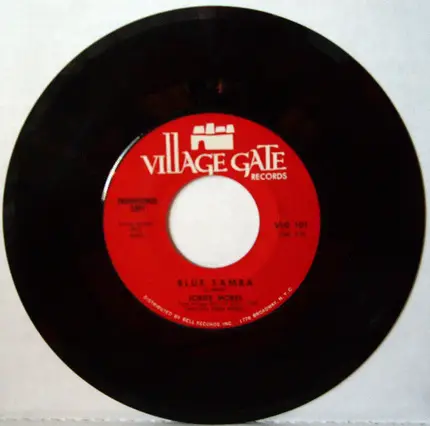 Jorge Morel - Zipcode