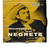 Jorge Negrete