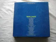 LP - Jorge Negrete Y Pedro Infante - Mano A Mano Vol.4 - Gatefold