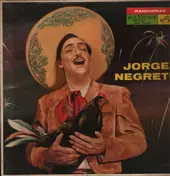 Jorge Negrete - Así Cantaba Jorge Negrete Vol. I