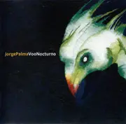 CD - Jorge Palma - Voo Nocturno