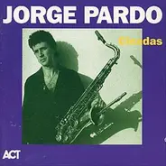 Jorge Pardo - Cicadas