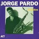 CD - Jorge Pardo - Cicadas